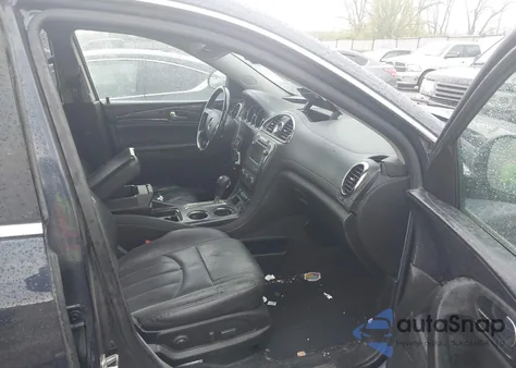 2016 Buick Enclave Leather from USA, damaged, VIN 5GAKVBKD0GJ160181